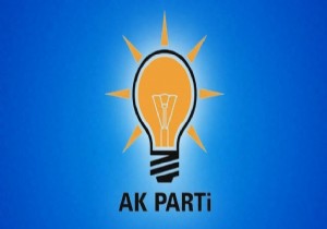 AK Parti'nin Samsun'daki ilçe belediye başkan adayları açıklandı